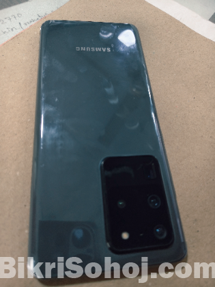 Samsung Galaxy S20 Ultra 5G